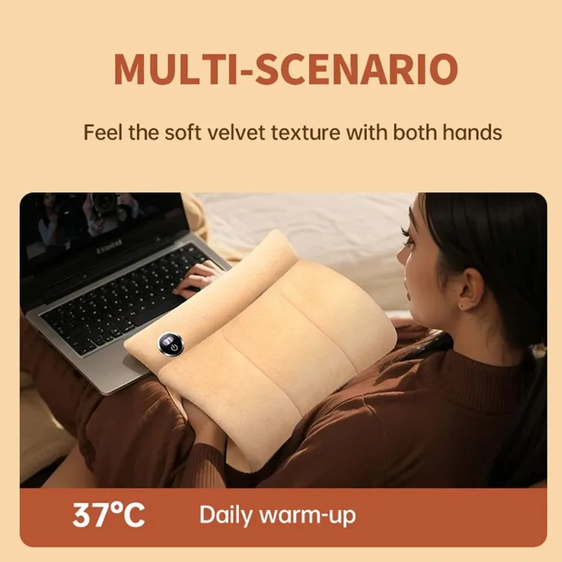 Scaldamani elettrico riscaldat - Hand Warmer Electric recensione e prezzo