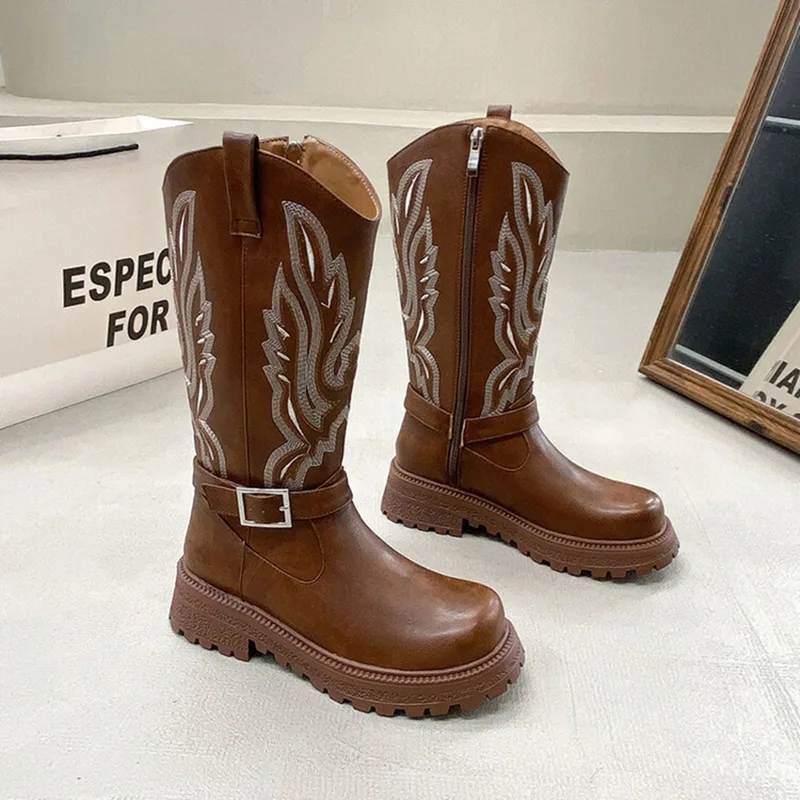 Stivali alti al ginocchio da d - Waterproof Winter Boot recensione e prezzo