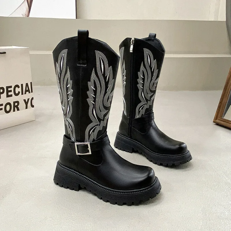 Stivali alti al ginocchio da d - Waterproof Winter Boot recensione e prezzo