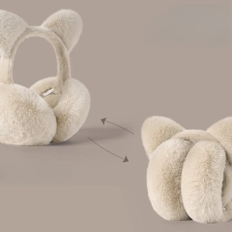 Paraorecchie Pieghevoli a Form - Earmuffs Foldable recensione e prezzo
