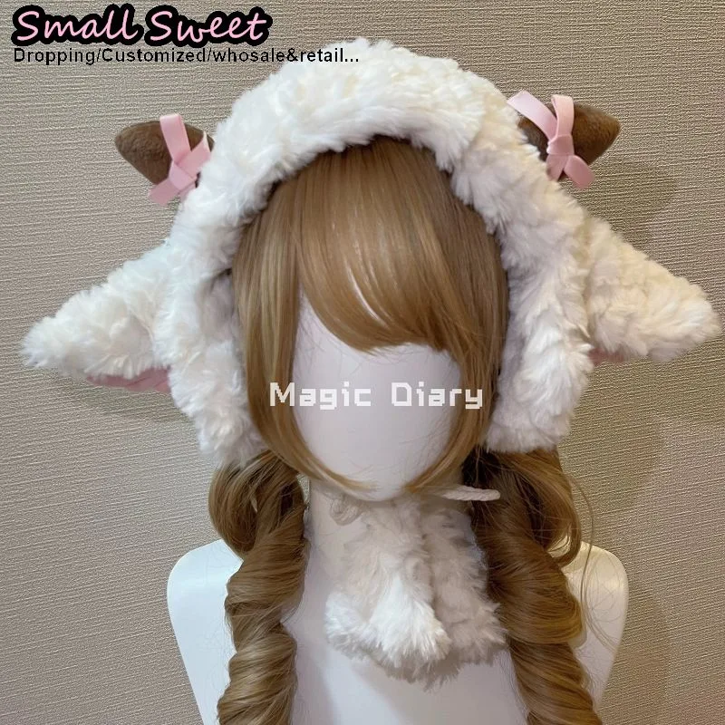 Fascia per capelli in pile con - Winter Headband Fleece recensione e prezzo