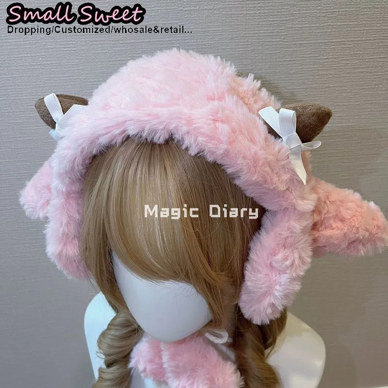Fascia per capelli in pile con - Winter Headband Fleece recensione e prezzo