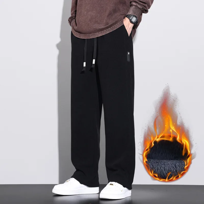 Pantaloni di velluto a coste c - Corduroy Pant Warm recensione e prezzo