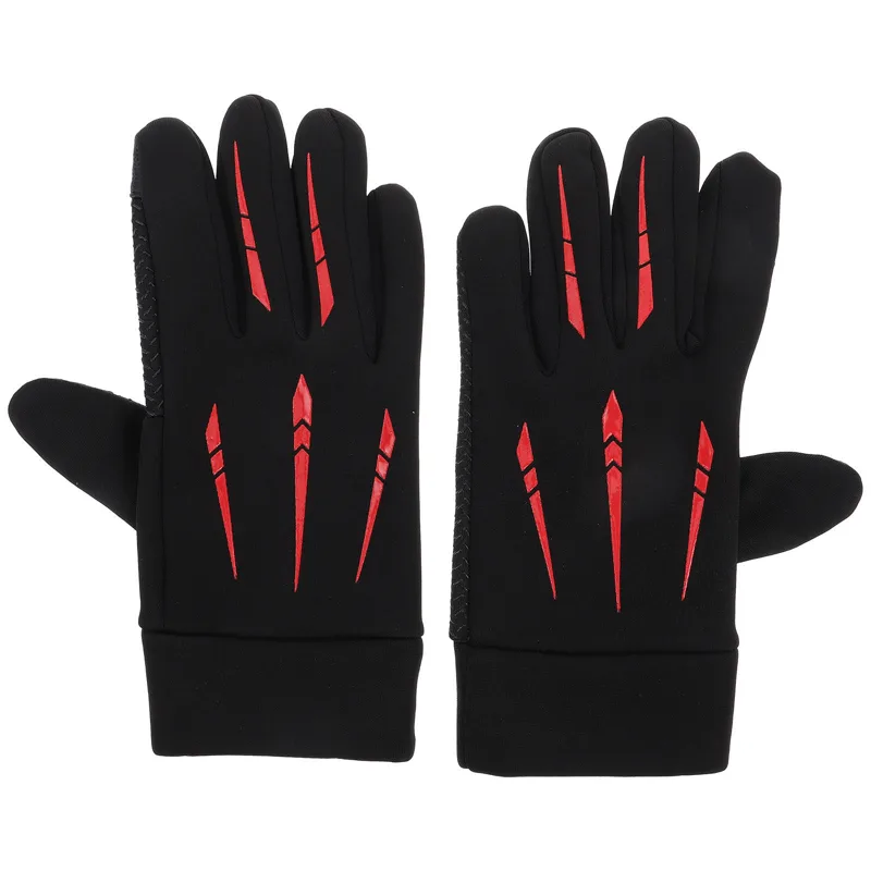 Guanti da Moto Invernali Imper - Touch Screen Gloves recensione e prezzo