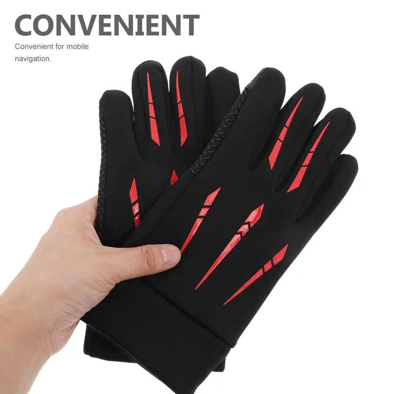 Guanti da Moto Invernali Imper - Touch Screen Gloves recensione e prezzo