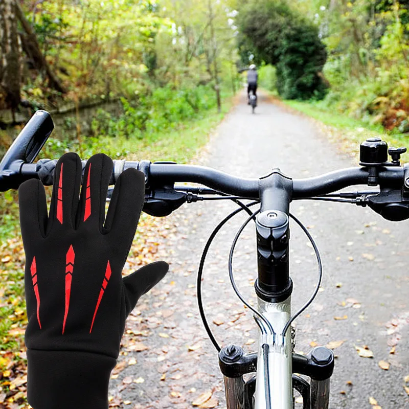 Guanti da Moto Invernali Imper - Touch Screen Gloves recensione e prezzo