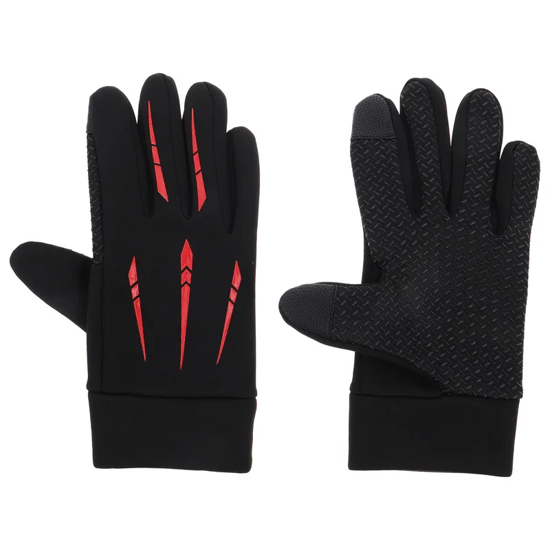 Guanti da Moto Invernali Imper - Touch Screen Gloves recensione e prezzo