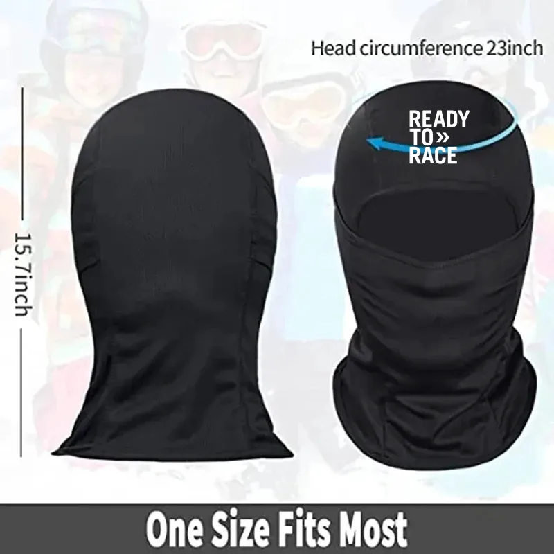 Per KTM Ready to Race Passamon - Balaclava Ski Mask recensione e prezzo