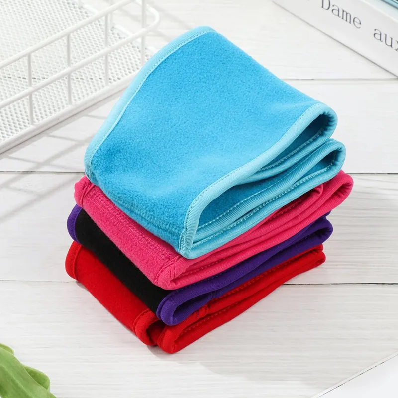 1 pz Fleece Ear Cover paraorec - Winter Headband Fleece recensione e prezzo