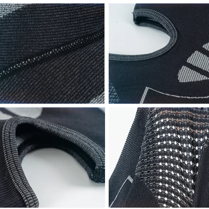 Uomo Donna Sciarpa termica a p - Balaclava Ski Mask recensione e prezzo