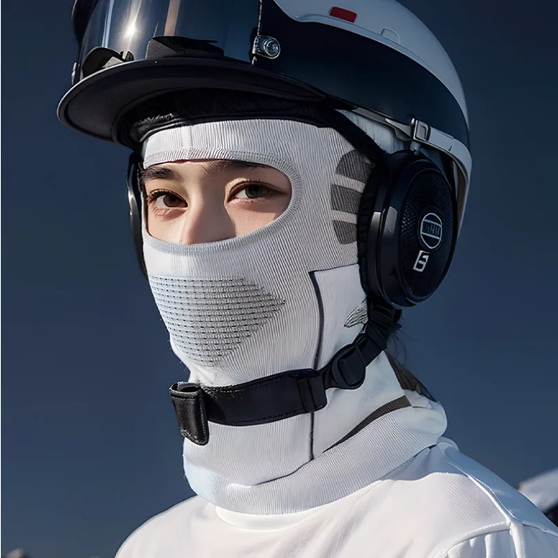 Uomo Donna Sciarpa termica a p - Balaclava Ski Mask recensione e prezzo