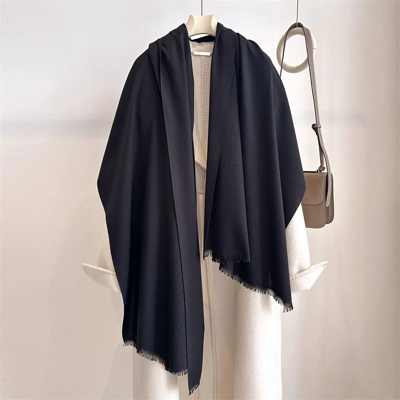 Sciarpa di cashmere invernale  - Cashmere Pashmina Wrap recensione e prezzo