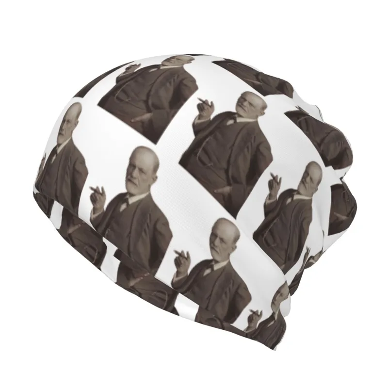 Bandana rosa cipria Freud With - Knit Beanie Hat Warm recensione e prezzo