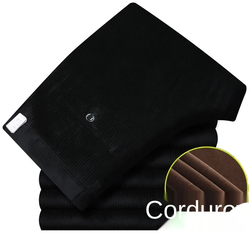 Pantaloni di velluto a coste d - Corduroy Pant Warm recensione e prezzo