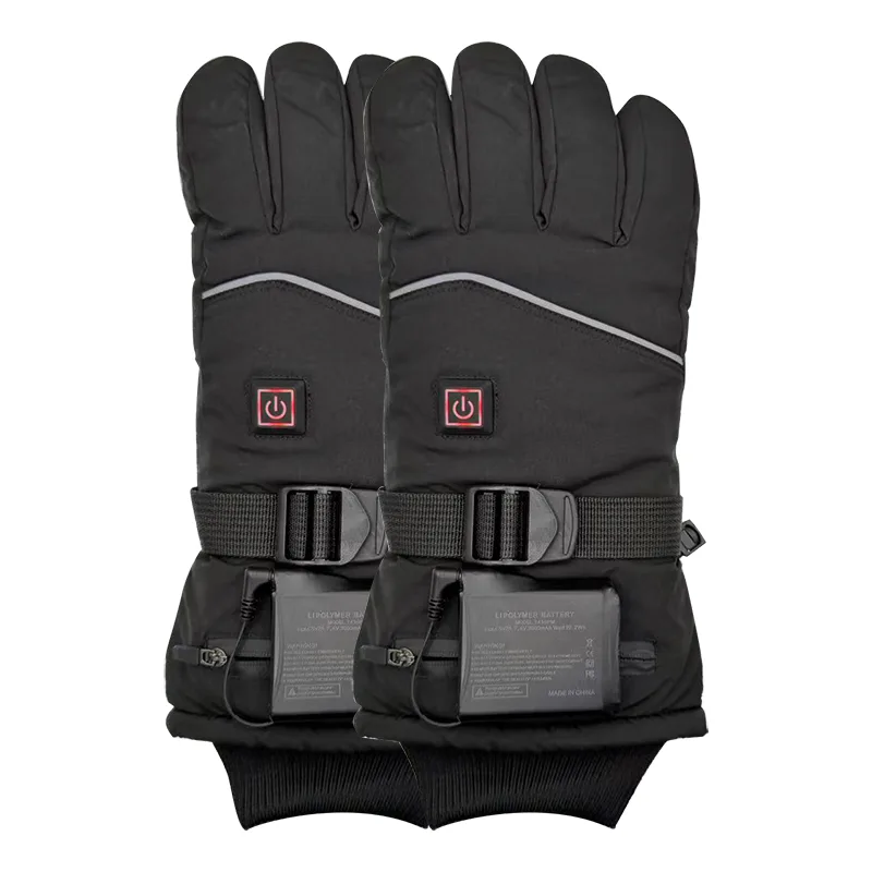 Batteria per guanti riscaldant - Heated Vest Battery recensione e prezzo