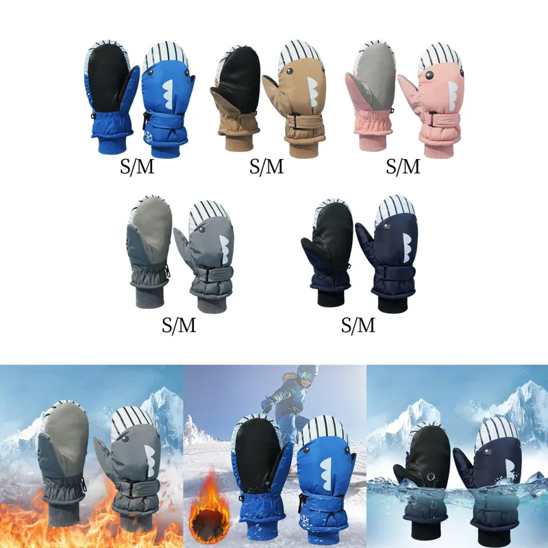 Guanti isolanti portatili ispe - Snow Glove Insulated recensione e prezzo