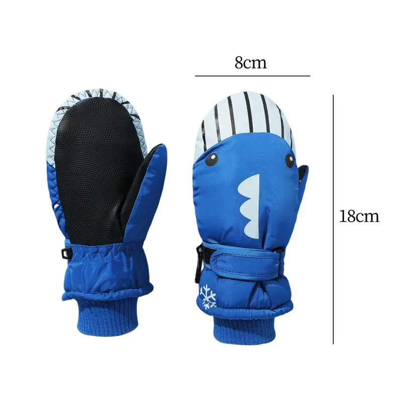 Guanti isolanti portatili ispe - Snow Glove Insulated recensione e prezzo
