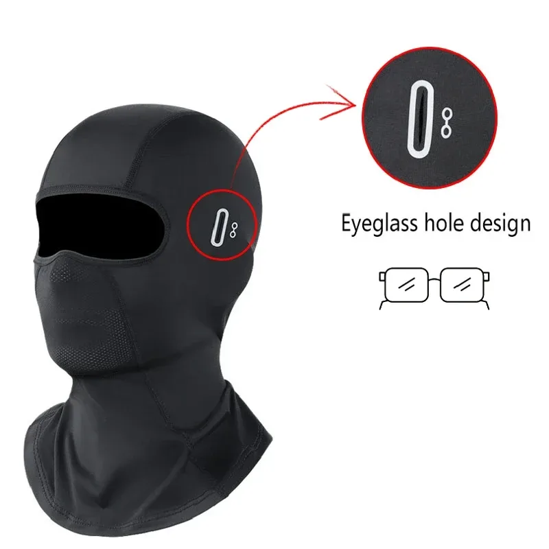 Passamontagna da motociclista  - Balaclava Ski Mask recensione e prezzo