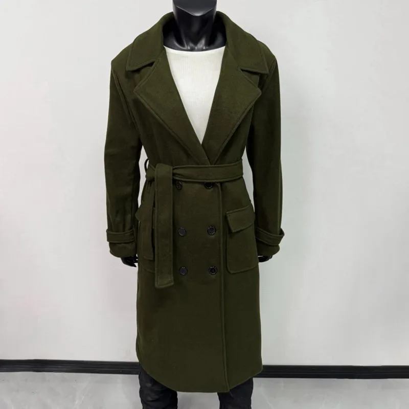 Cappotto da Donna, Trench Dopp - Wool Coat Peacoat recensione e prezzo