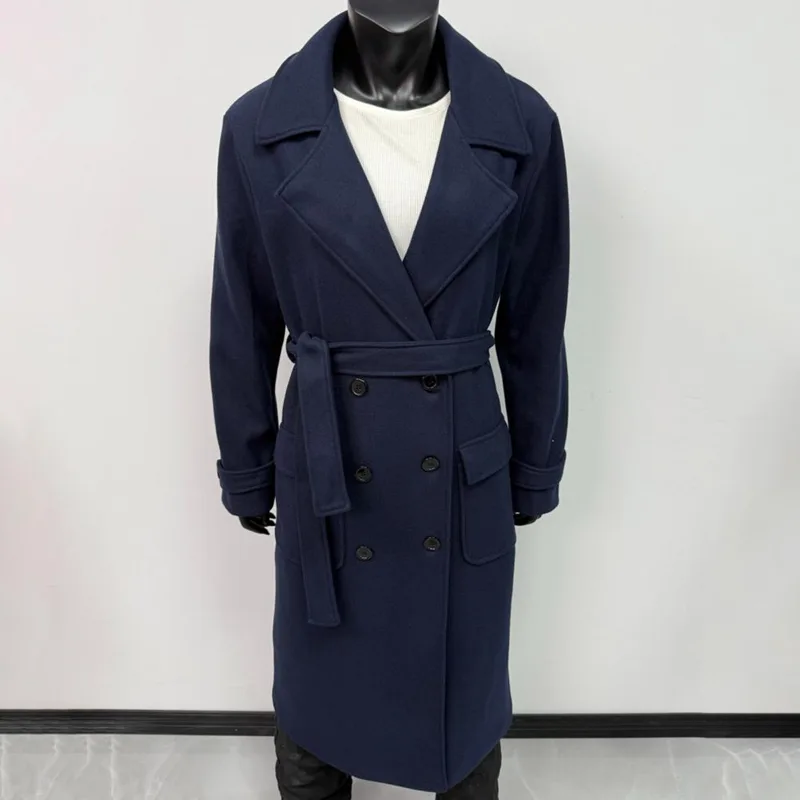 Cappotto da Donna, Trench Dopp - Wool Coat Peacoat recensione e prezzo