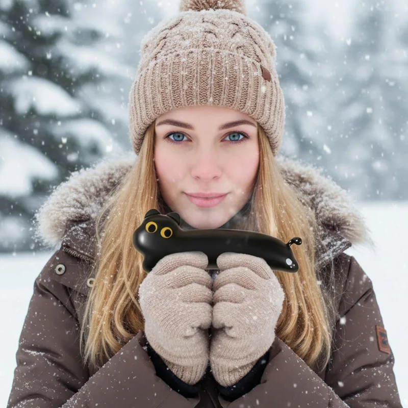 Scaldamani elettrico Scaldaman - Hand Warmer Electric recensione e prezzo