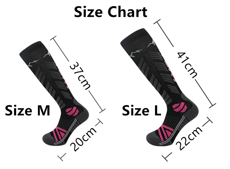 Calzini termici da esterno in  - Thermal Sock Wool recensione e prezzo