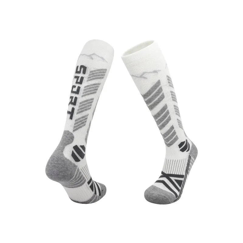 Calzini termici da esterno in  - Thermal Sock Wool recensione e prezzo
