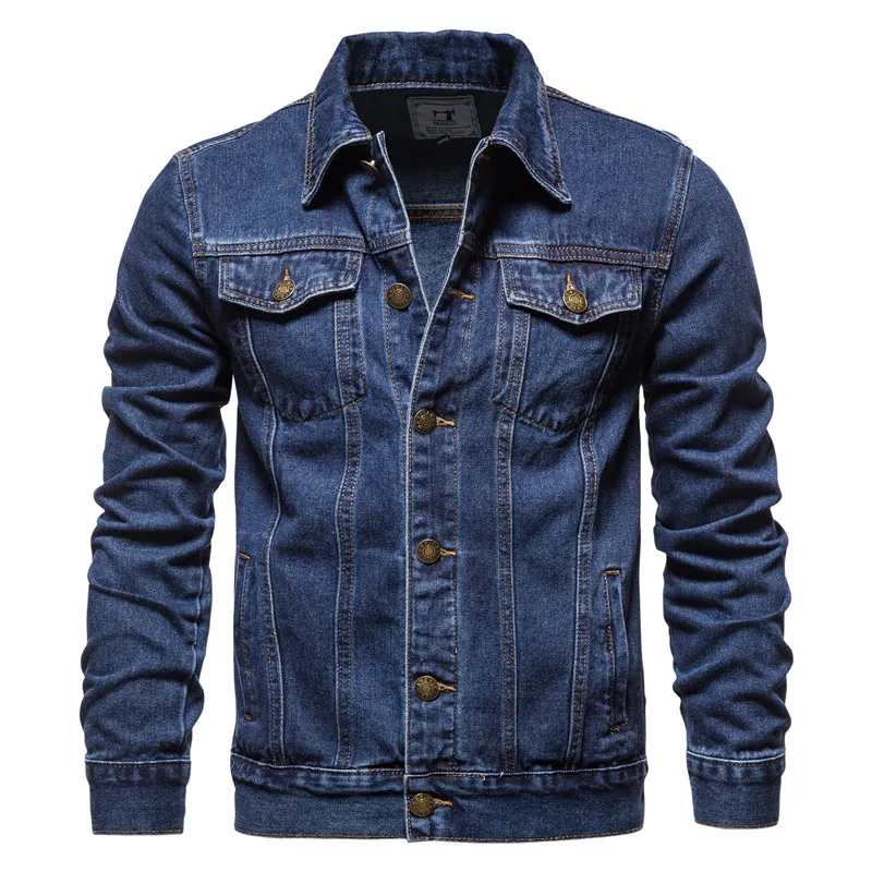 2025 Autunno Uomo Solid Denim  - Down Jacket Packable recensione e prezzo