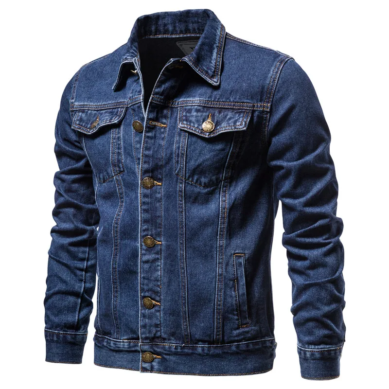 2025 Autunno Uomo Solid Denim  - Down Jacket Packable recensione e prezzo