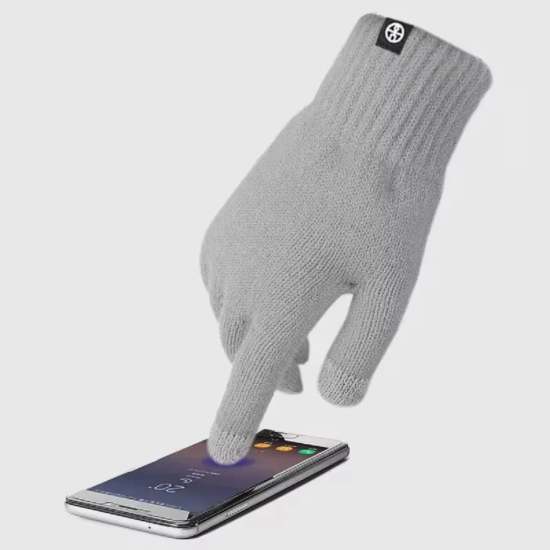 3 pezzi berretto invernale cap - Wool Scarf Men recensione e prezzo