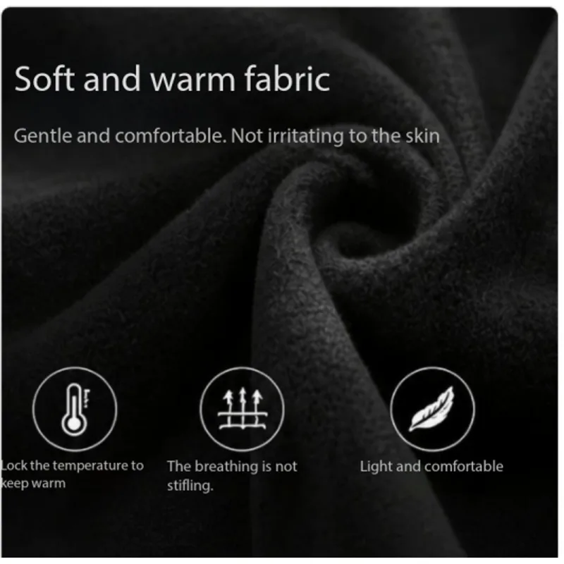 Fascia per la testa da ciclism - Winter Headband Fleece recensione e prezzo