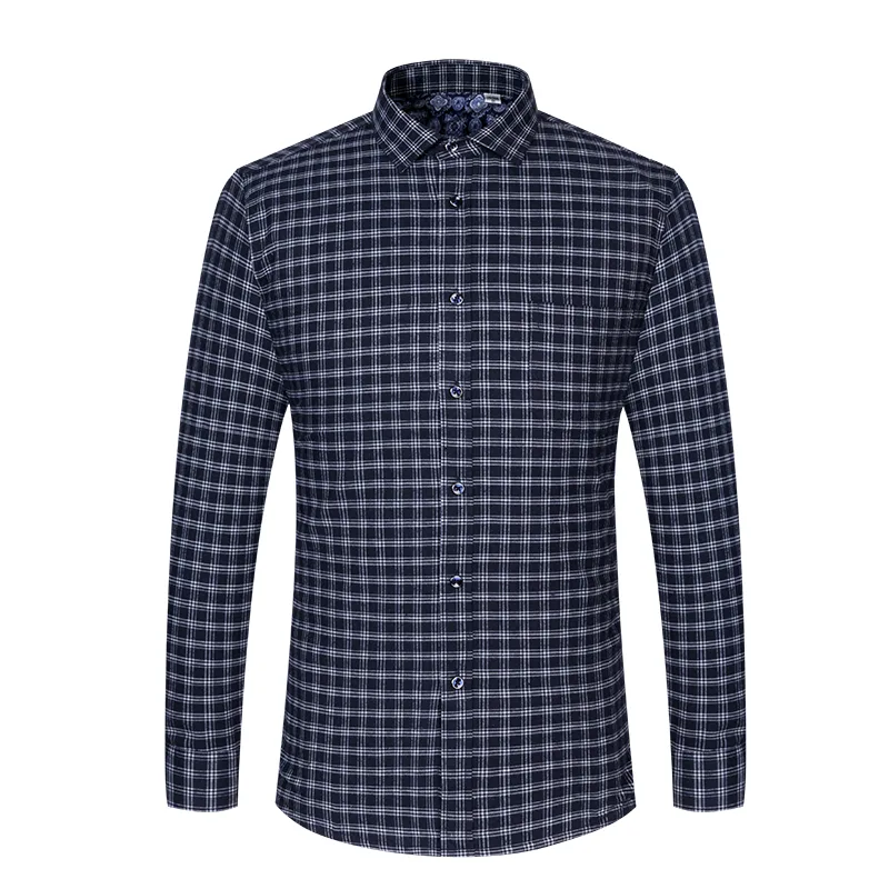 Camicia invernale in flanella  - Flannel Shirt Lined recensione e prezzo