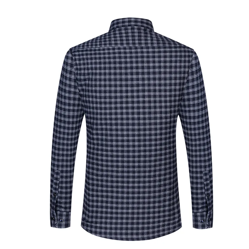 Camicia invernale in flanella  - Flannel Shirt Lined recensione e prezzo