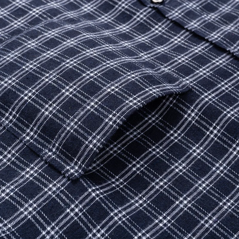 Camicia invernale in flanella  - Flannel Shirt Lined recensione e prezzo
