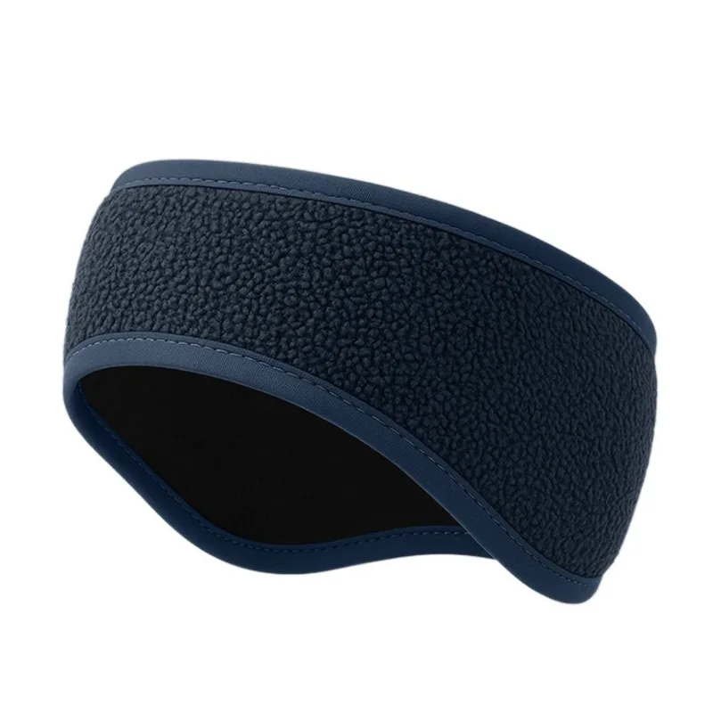 Fasce per la testa sportive in - Winter Headband Fleece recensione e prezzo