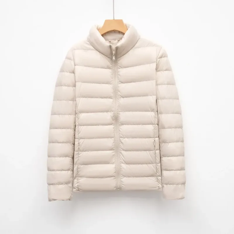 Piumino primaverile ripiegabil - Down Jacket Packable recensione e prezzo