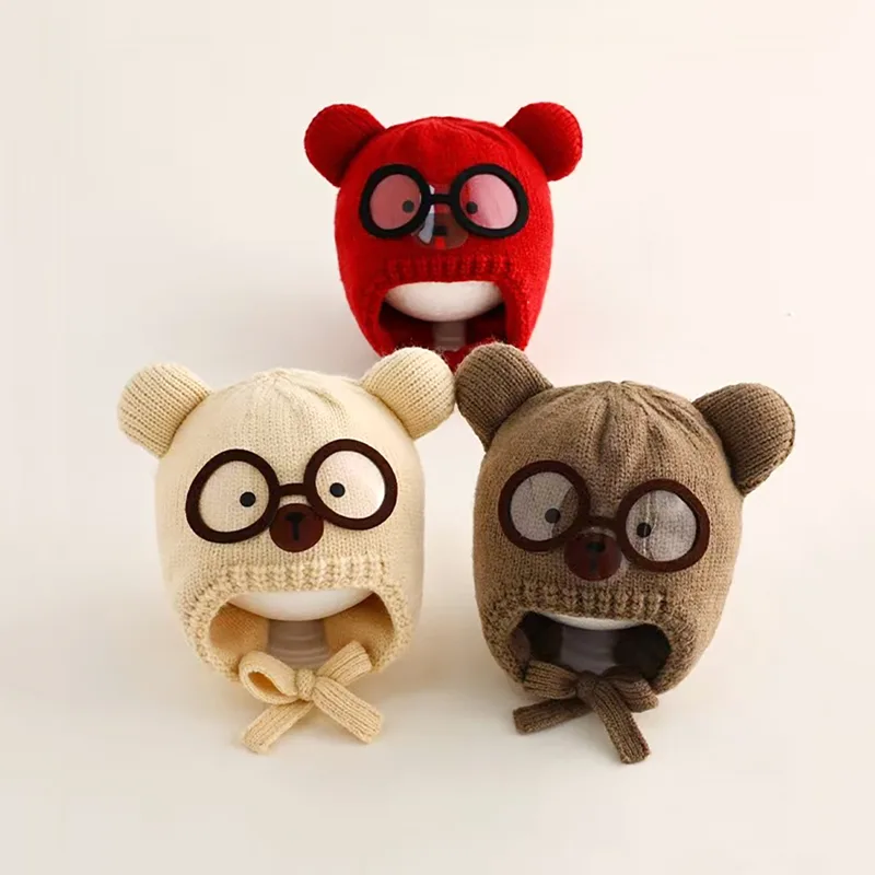 Cappello Invernale Caldo per B - Knit Beanie Hat Warm recensione e prezzo