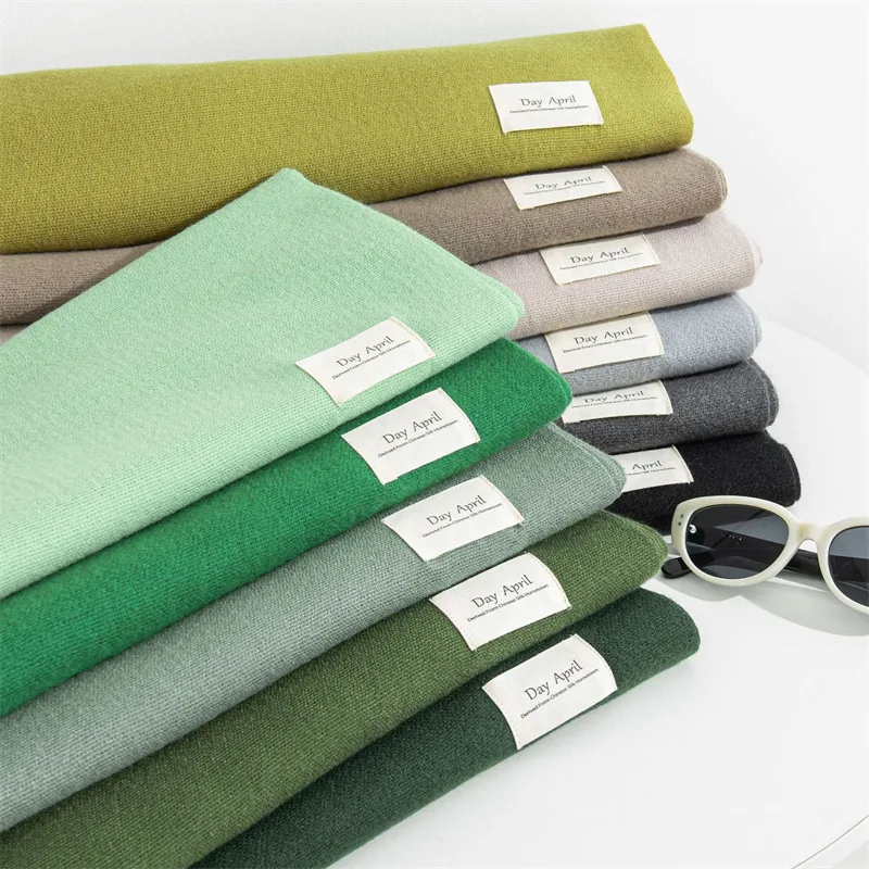 2024 Autunno Sciarpa Per Le Do - Cashmere Pashmina Wrap recensione e prezzo