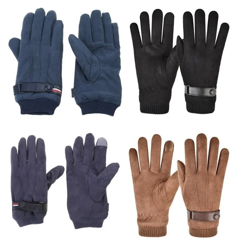 Guanti da sci 39BB Sci Snowboa - Snow Glove Insulated recensione e prezzo