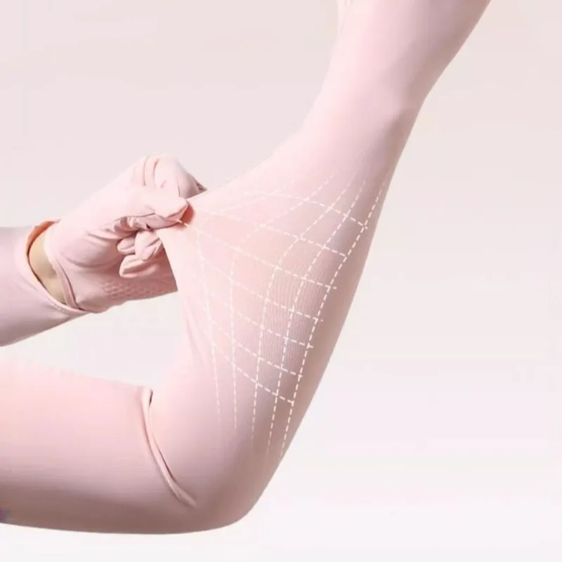 Manicotti di protezione solare - Touch Screen Gloves recensione e prezzo