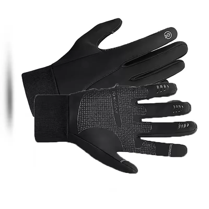 Kyncilor Guanti da equitazione - Touch Screen Gloves recensione e prezzo