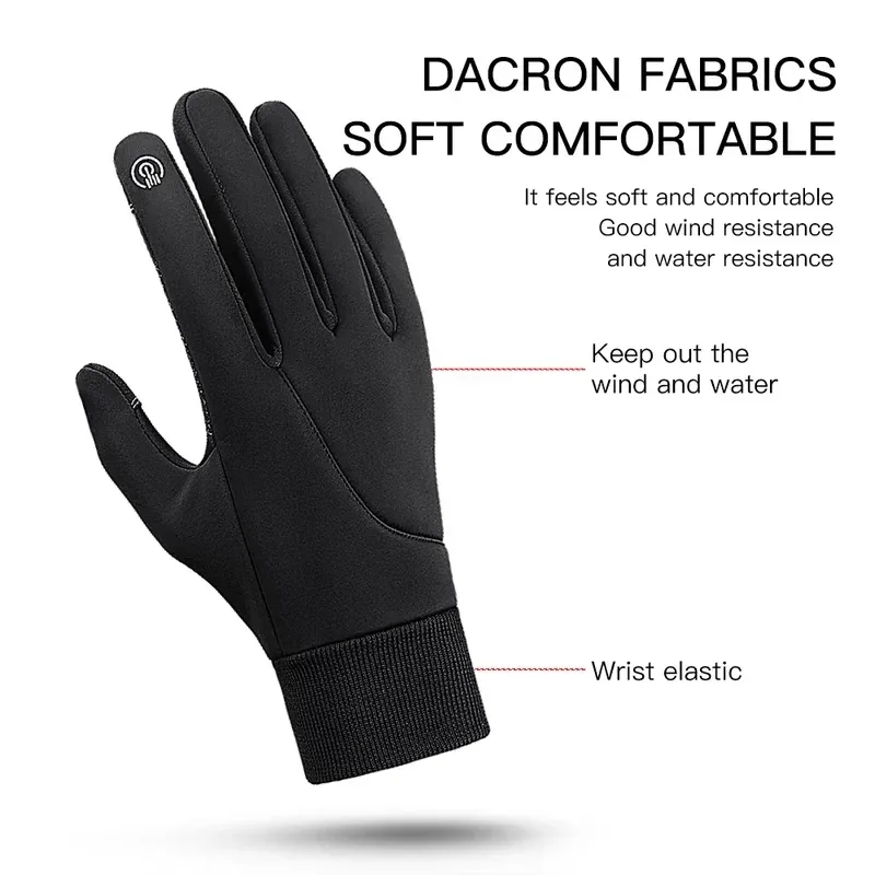Kyncilor Guanti da equitazione - Touch Screen Gloves recensione e prezzo
