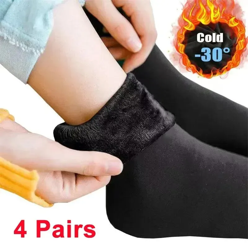 Calzini invernali da donna Cal - Thermal Sock Wool recensione e prezzo