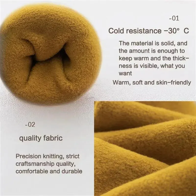 Calzini invernali da donna Cal - Thermal Sock Wool recensione e prezzo