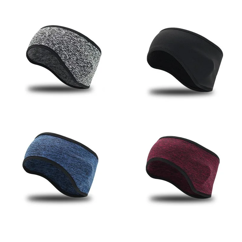 Sport invernali Fascia per il  - Winter Headband Fleece recensione e prezzo