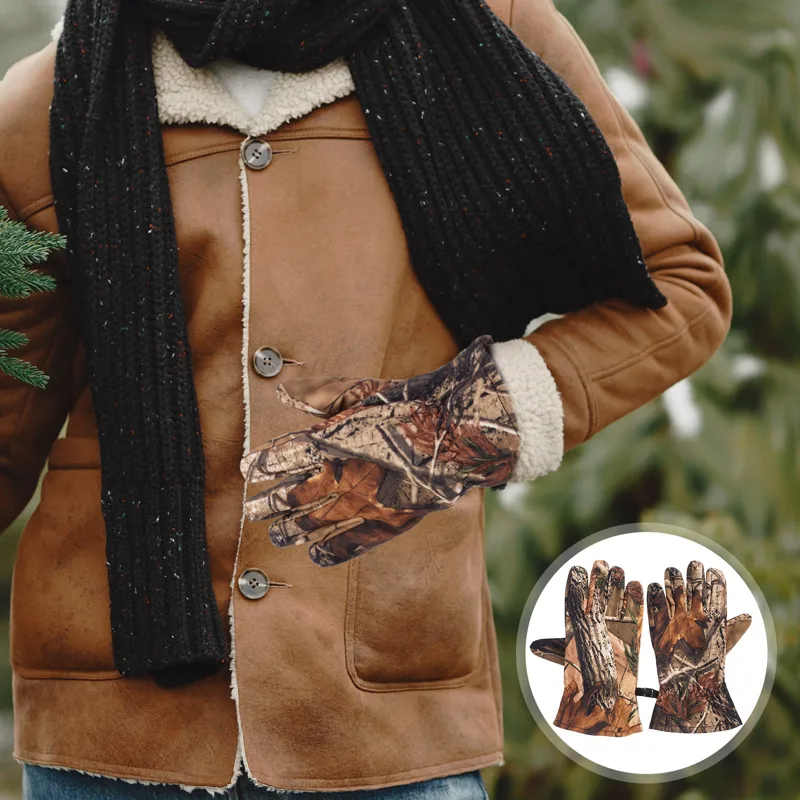 Guanti da Caccia Invernali Imp - Snow Glove Insulated recensione e prezzo