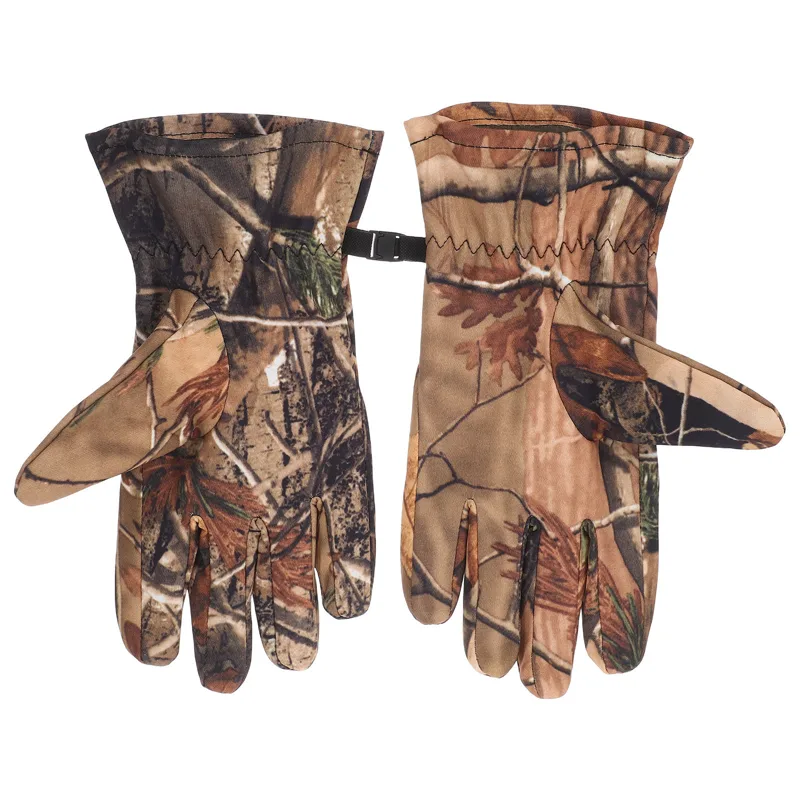 Guanti da Caccia Invernali Imp - Snow Glove Insulated recensione e prezzo