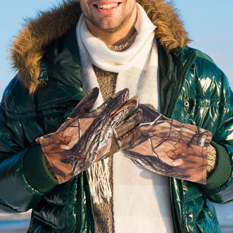 Guanti da Caccia Invernali Imp - Snow Glove Insulated recensione e prezzo