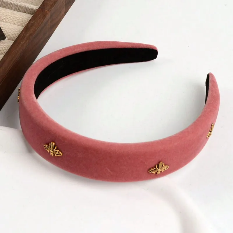 Fascia per capelli in velluto  - Winter Headband Fleece recensione e prezzo