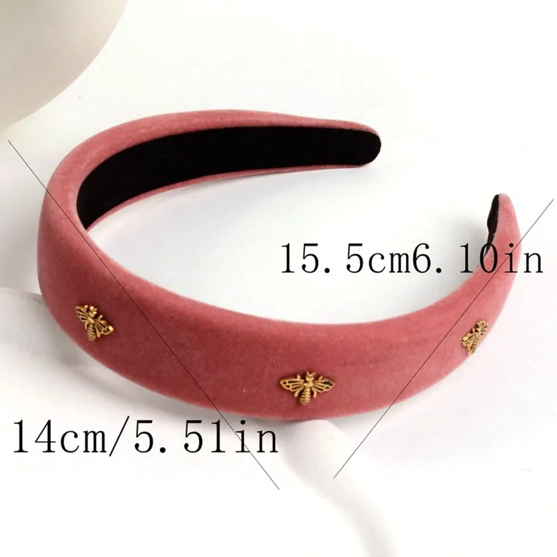 Fascia per capelli in velluto  - Winter Headband Fleece recensione e prezzo